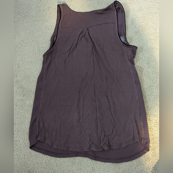 Express Dressy Tank top - Picture 2 of 2